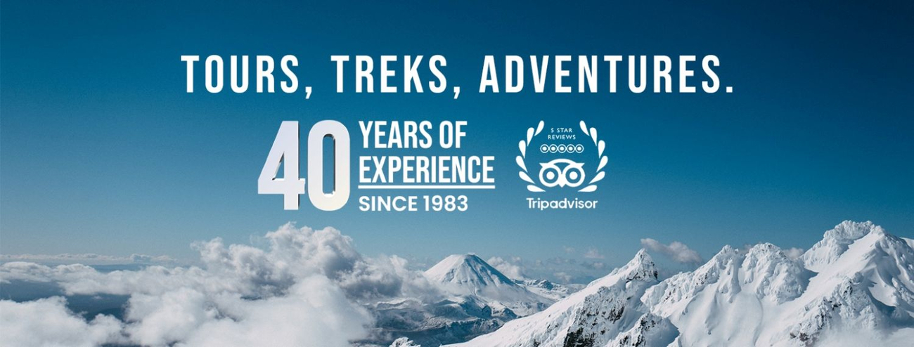 Cover photo of Mountain Adventure Trekking Pvt. Ltd. | Trekking Company in Nepal
